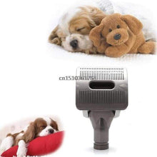 Load image into Gallery viewer, Portable Pet Hair Vacuum