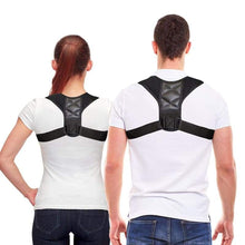 Load image into Gallery viewer, Posture Corrector Back Body Brace Device
