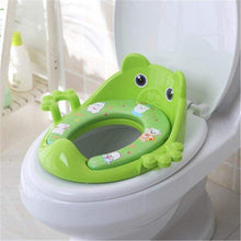 Load image into Gallery viewer, Potty Training Toilet Chair