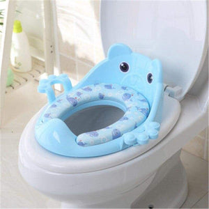 Potty Training Toilet Chair
