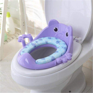 Potty Training Toilet Chair