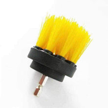 Load image into Gallery viewer, Power Scrubber Brush Set