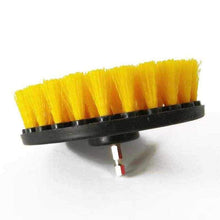 Load image into Gallery viewer, Power Scrubber Brush Set