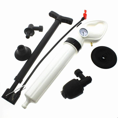 Powerful Toilet Plunger