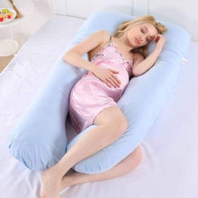 Load image into Gallery viewer, Pregnancy Pillow