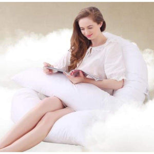 Pregnancy Pillow