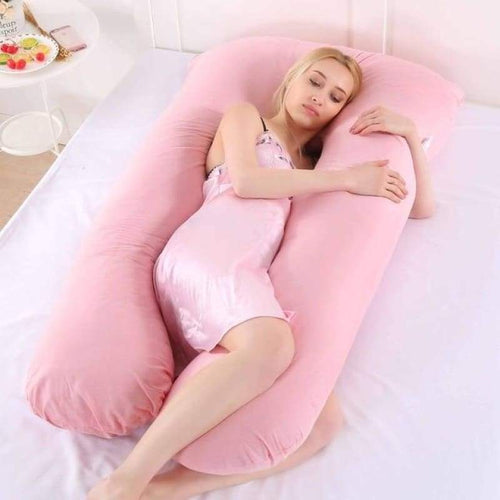 Pregnancy Pillow