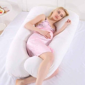 Pregnancy Pillow