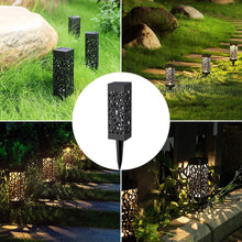 Load image into Gallery viewer, Solar Garden Lights