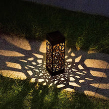 Load image into Gallery viewer, Solar Garden Lights