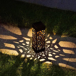 Solar Garden Lights