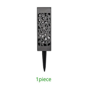 Solar Garden Lights