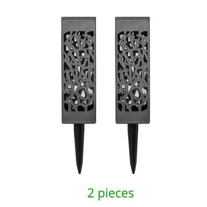 Solar Garden Lights