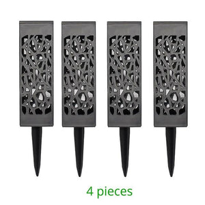 Solar Garden Lights