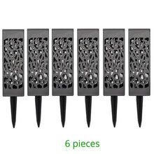 Load image into Gallery viewer, Solar Garden Lights