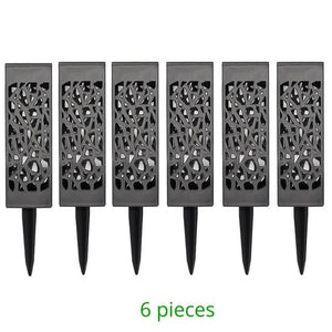Solar Garden Lights