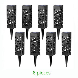 Solar Garden Lights