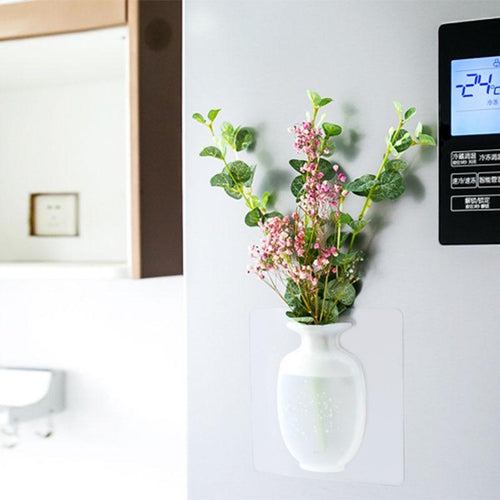 Silicone Flower Vase