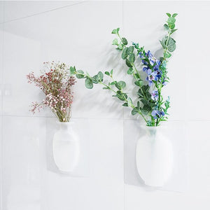 Silicone Flower Vase