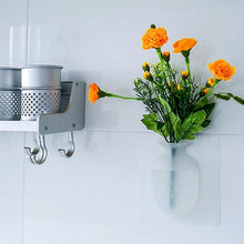 Load image into Gallery viewer, Silicone Flower Vase