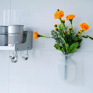 Silicone Flower Vase