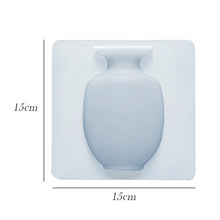 Load image into Gallery viewer, Silicone Flower Vase