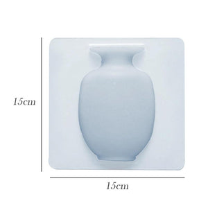 Silicone Flower Vase