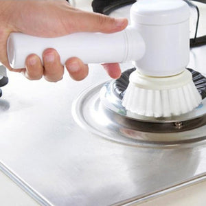 House Cleaning Scrub