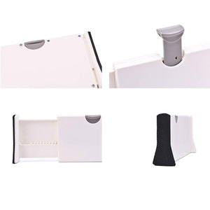 Drawer Dividers - 2 Pcs