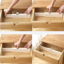 Load image into Gallery viewer, Drawer Dividers - 2 Pcs