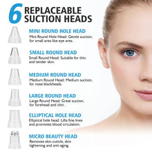 Load image into Gallery viewer, Blackhead Remover Vacuum