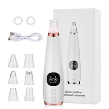 Load image into Gallery viewer, Blackhead Remover Vacuum