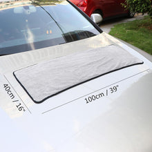 Load image into Gallery viewer, Microfiber Towel