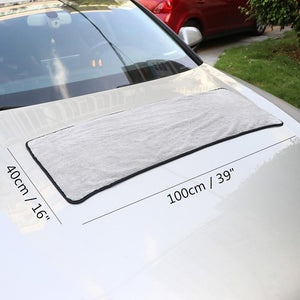 Microfiber Towel