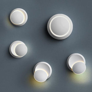 360 LED Wall Lamp