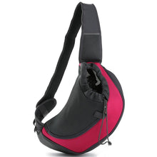 Load image into Gallery viewer, Dog Carrier Sling