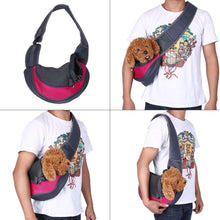 Load image into Gallery viewer, Dog Carrier Sling