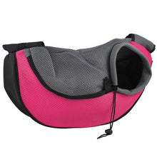 Load image into Gallery viewer, Dog Carrier Sling