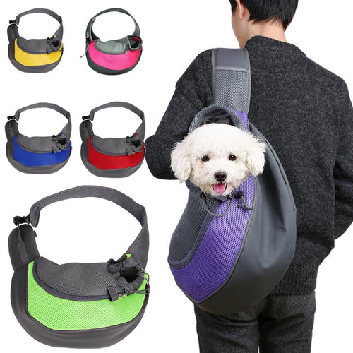 Dog Carrier Sling
