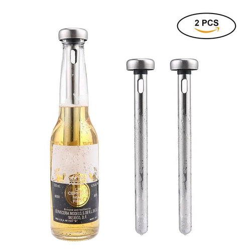 Stainless Steel Beer Chiller