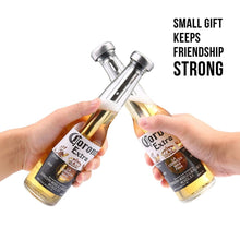 Load image into Gallery viewer, Stainless Steel Beer Chiller