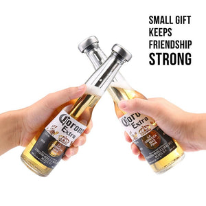 Stainless Steel Beer Chiller