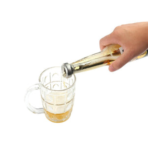 Stainless Steel Beer Chiller