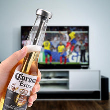 Load image into Gallery viewer, Stainless Steel Beer Chiller