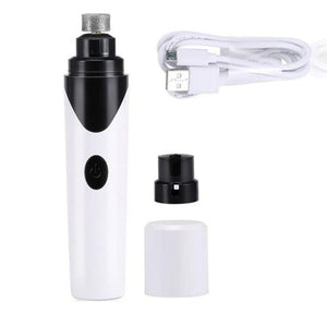 Dog Nail Grinder