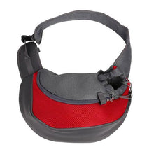 Load image into Gallery viewer, Dog Carrier Sling