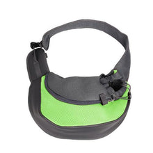 Load image into Gallery viewer, Dog Carrier Sling