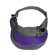 Load image into Gallery viewer, Dog Carrier Sling