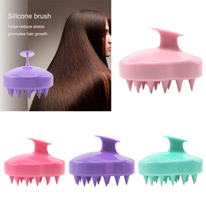 Hair Scalp Massage Brush