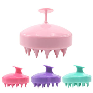 Hair Scalp Massage Brush